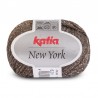 Lanas Katia New York 124