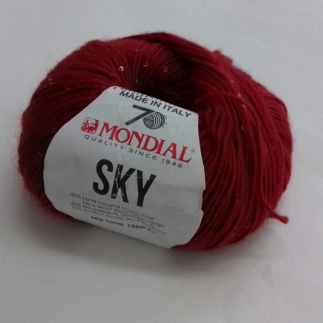 Mondial Sky 934