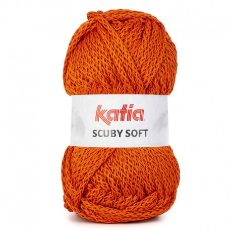 Katia Scuby Soft 310