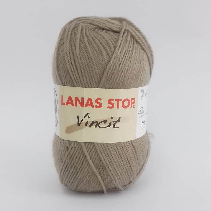 lanas stop vincit