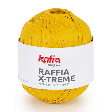 Katia Rafia x-treme 108