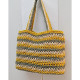 Katia Raffia x-treme bolso